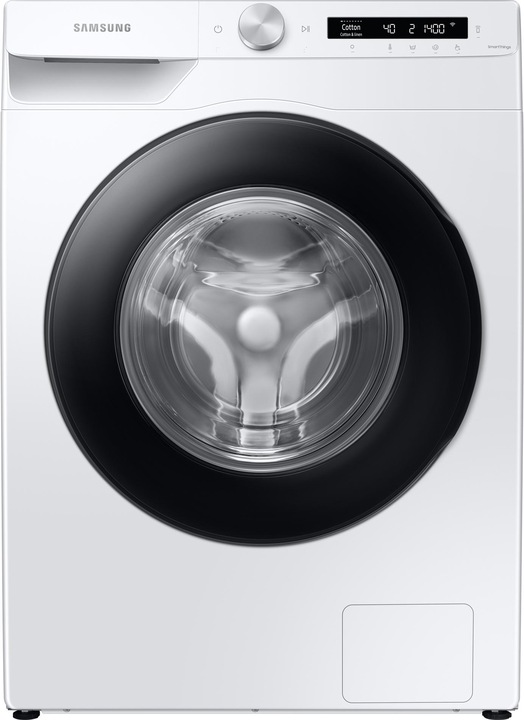 Immagine prodotto Samsung Lavatrice AI Control 9Kg WW90T534DAWCS3 (9 kg, A sinistra)