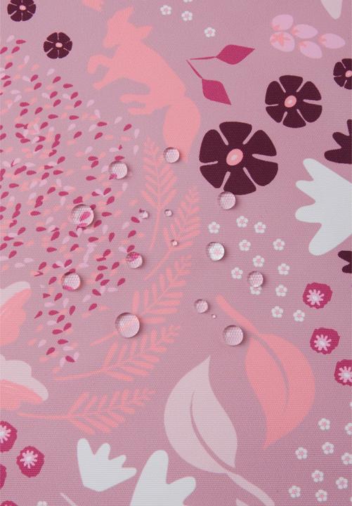 Produktbild Reima tec Kleinkinder Winterjacke Kuhmoinen Grey (92)