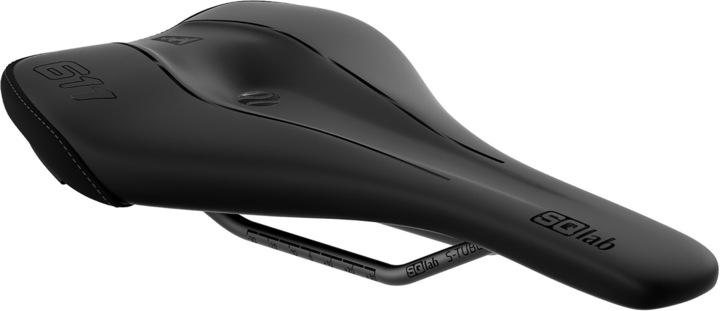 Actual product image Sqlab 611 Ergowave Active 2.1