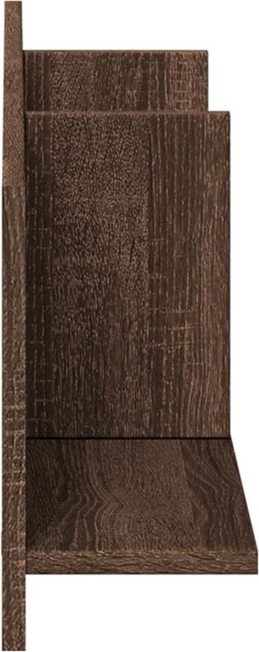 Immagine prodotto VidaXL Armadio a muro (100 x 16,5 x 30 cm)