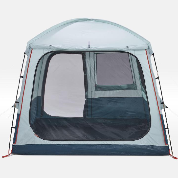 Image du produit Quechua Arpenaz Base (Tente igloo, 7.95 kg, 6 personnes)