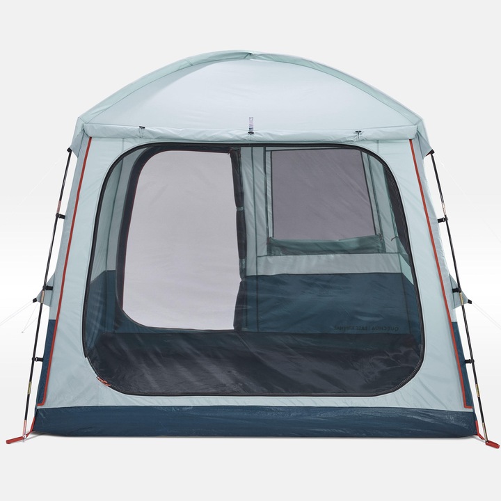 Produktbild Quechua Arpenaz Base (Kuppelzelt, 7.95 kg, 6 Personen)