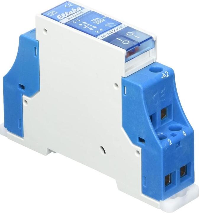 Actual product image Eltako Impulse switch