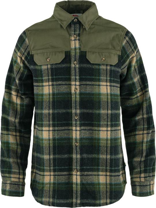 Immagine prodotto Fjällräven Camicia in granito (S)