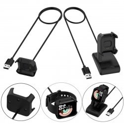Immagine prodotto Xiaomi Dock di ricarica Mi Watch Lite (5 W)