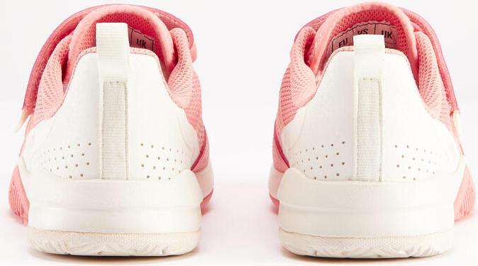Actual product image Artengo TS500 FAST KD SCRATCH (33)