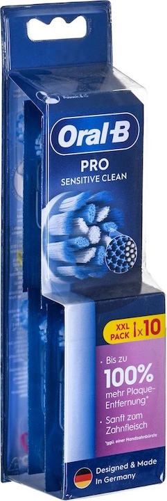 Image du produit Oral-B Pro Sensitive Clean (10 x)
