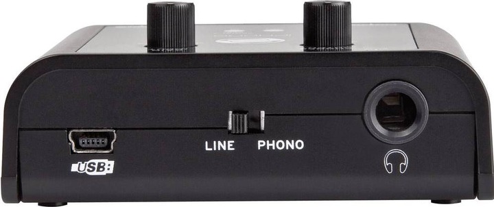 Produktbild reloop iPhono 2