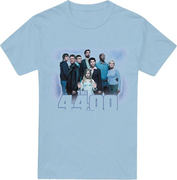 Produktbild The 4400 By the Lake TShirt (3XL)