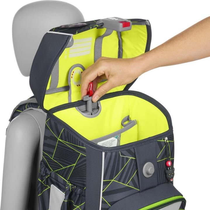 Image du produit Step by Step Dark Cat Chiko (23 l)