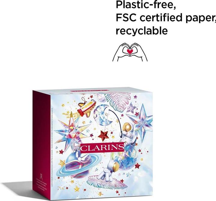 Actual product image Clarins Specials - Double Serum Icon Set (Facial care set)