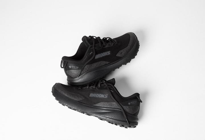 Produktbild Brooks Running Divide 6 GTX (47.5)