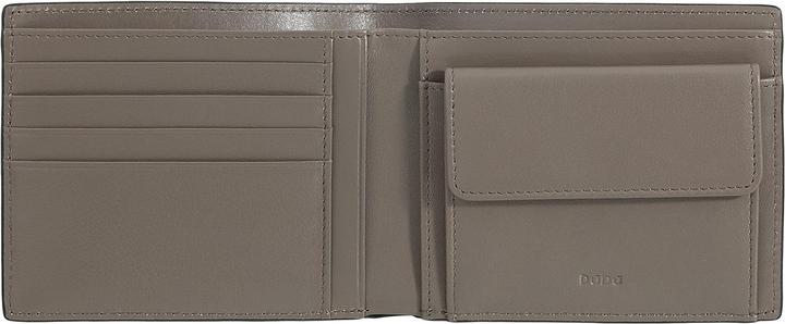 Actual product image Dudu Up Geldbörse Leder 12.5 cm