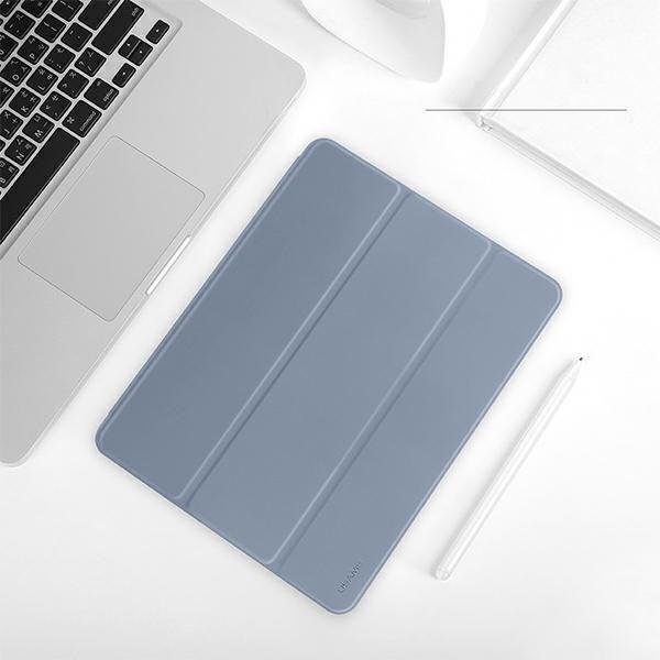 Produktbild Usams CASE na Tablet Uniq USA CASE Winto iPad Air 10.9 "2020 Lila/Lila IP109YT03 (US-BH654) Smart Cover (iPad Air)