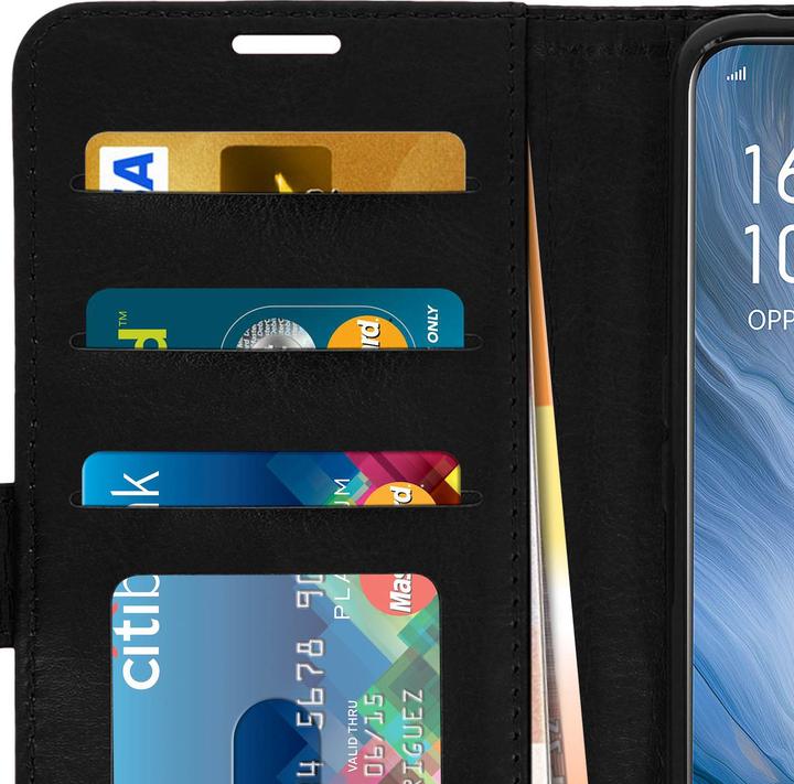 Produktbild Avizar Vintage Series (Oppo Reno Z)