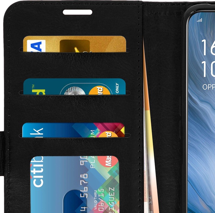 Actual product image Avizar Vintage Series (Oppo Reno Z)