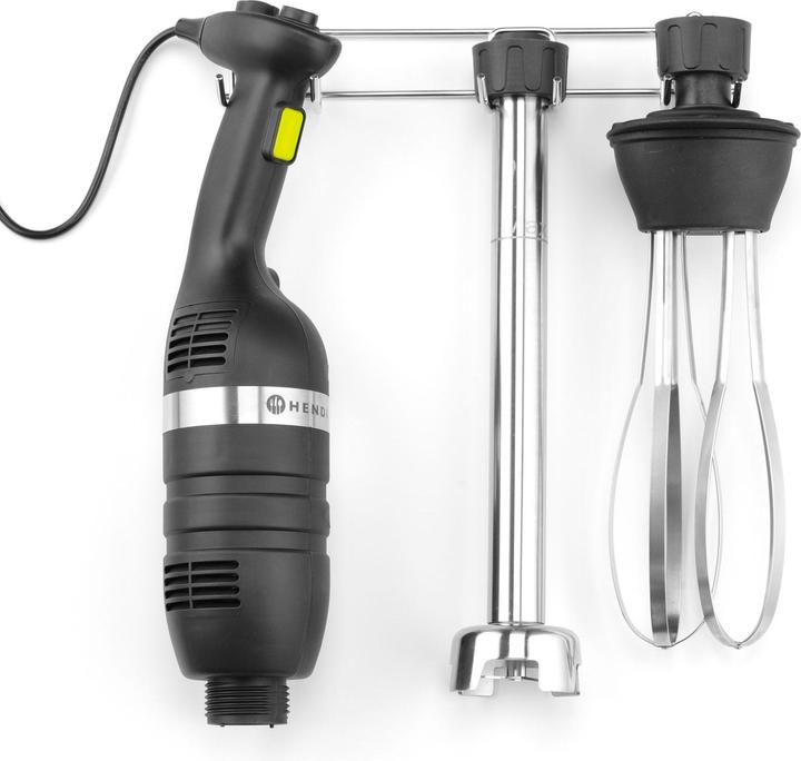 Produktbild Hendi Stabmixer & Schneebesen inkl. halterung var. Gesch