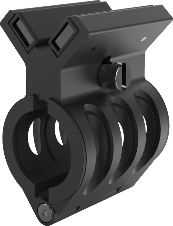 Produktbild Ledlenser Magnetic Mount Black Box