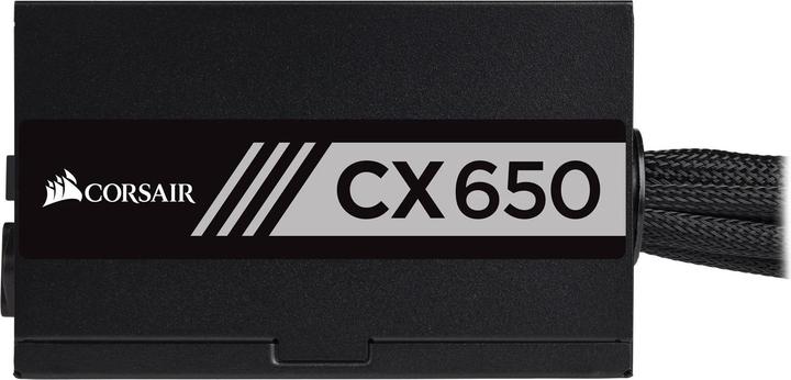 Produktbild Corsair CX650 (650 W)