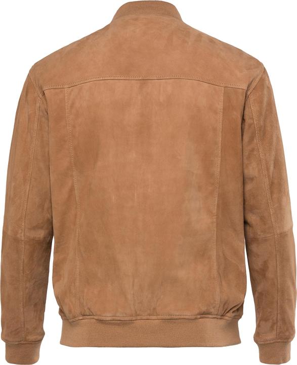 Image du produit Sthuge Blouson en cuir (3XL)