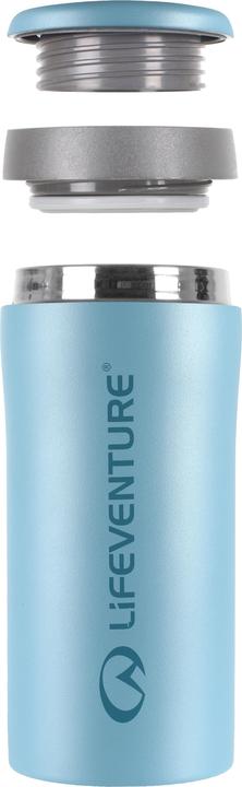 Productafbeelding Lifeventure Thermische mok, mat ijsblauw (0.30 l)