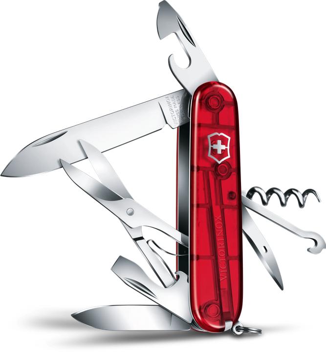 Actual product image Victorinox Climber