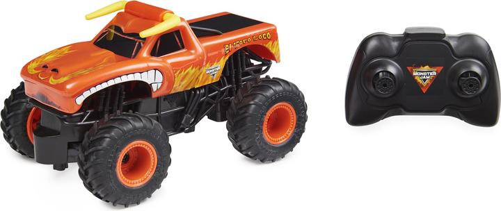 Actual product image NoName El Toro Loco