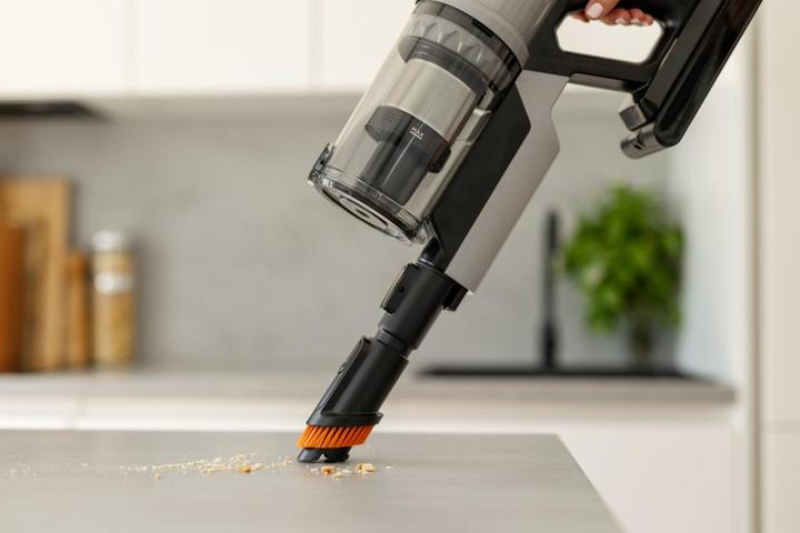 Actual product image Gorenje Akkusauger SVC259400NES