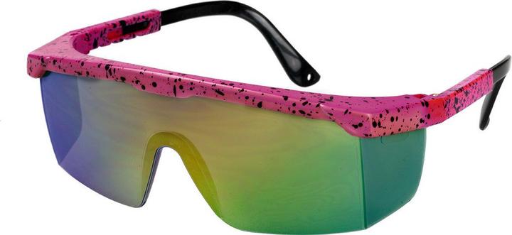 Produktbild Metamorph 80er Schnelle Brille pink