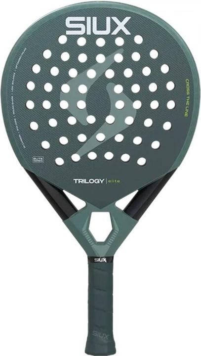 Produktbild Siux Trilogy Elite 6