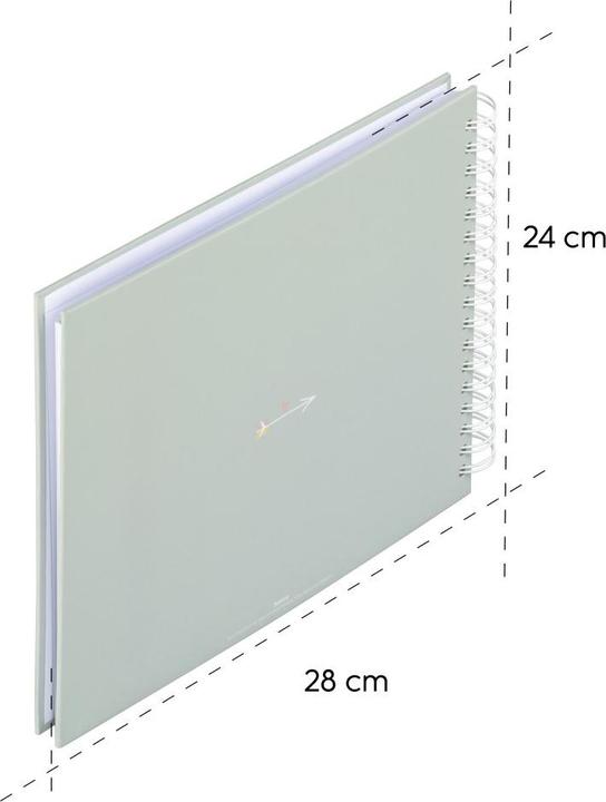 Actual product image Hama Good Things (10 x 15 cm)