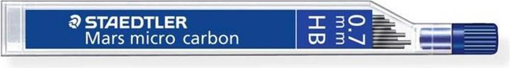 Produktbild Staedtler Mars Micro (12 Stk., 0.70 mm, HB)