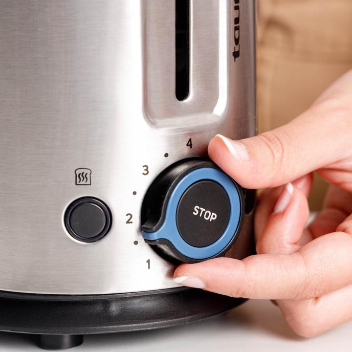 Actual product image Taurus Mytoast Legend
