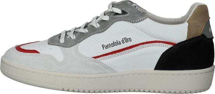 Actual product image Pantofola d'Oro Sneakers Baveno Low (42)