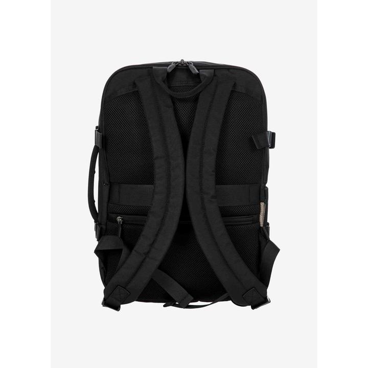 Produktbild Brics Ulisse - Erweiterbarer Rucksack B|Y (16 l)