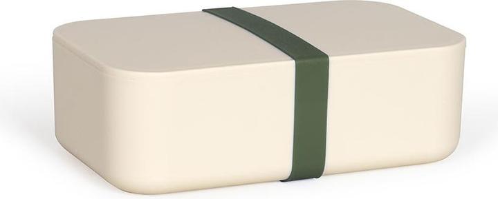 Actual product image Livoo Hermetic lunch box