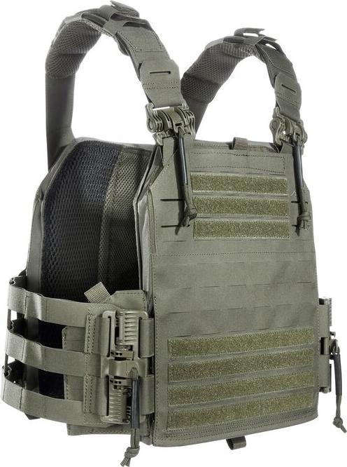 Produktbild Tasmanian Tiger TT Plate Carrier QR LC IRR