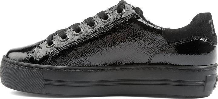 Immagine prodotto Paul Green Knautschlack/sz black (37)