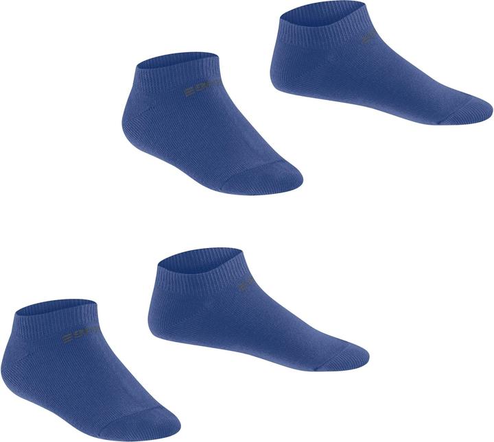 Immagine prodotto Esprit Foot Logo SN 2P (Confezione da 2, 35 - 38)