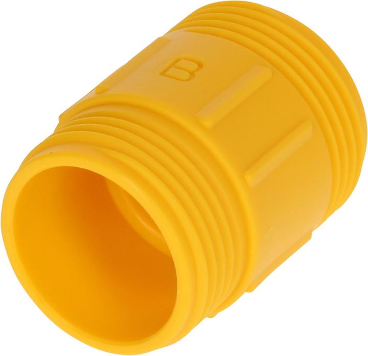 Actual product image KS Tools Adaptor B, yellow