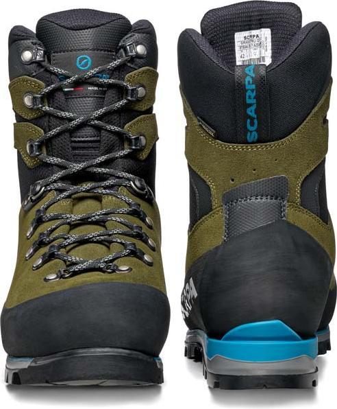 Produktbild Scarpa Grand Dru Gtx (43.5)
