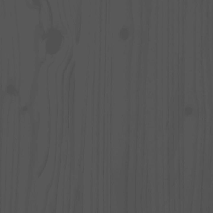 Image du produit vidaXL Ute (132 x 3 x 81 cm)