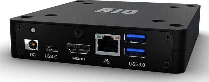 Produktbild ELO Esy00i4 Backpack Linux Debian