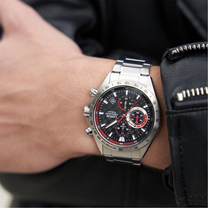 Produktbild Lorus Sport (Chronograph, Sportuhr, 44 mm)