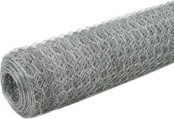 Produktbild vidaXL Drahtgeflecht