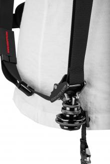 Actual product image Fotospeed F7 Jaguar Double Strap