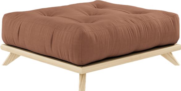 759 Clay Brown