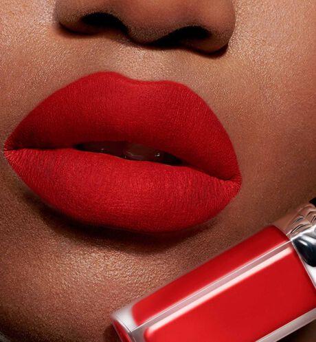 Produktbild Dior Rouge Forever Rouge No 999 (999)
