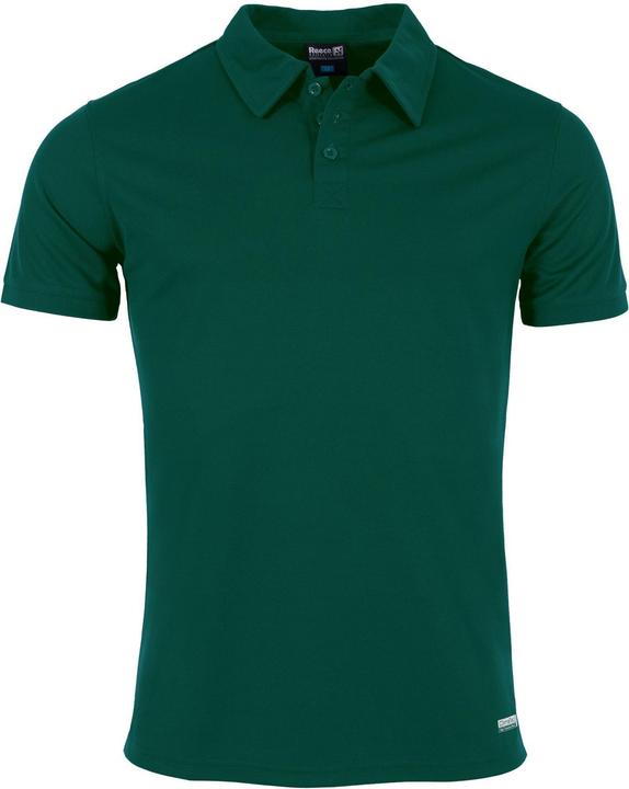 Bottiglia di verde