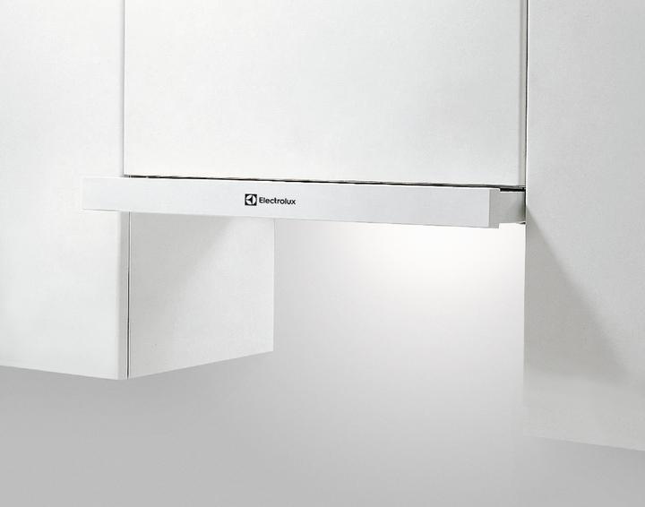 Electrolux Dal5535we (Wandhaube)